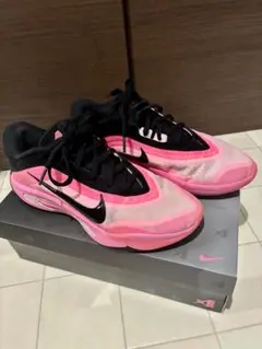 むーにー様専用★Nike A'ONE エイジャウィルソン着用モデル