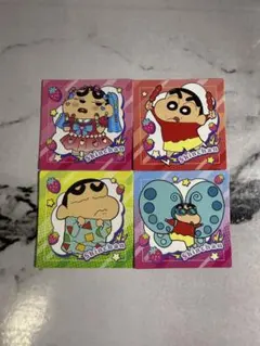 クレヨンしんちゃん チョコビ