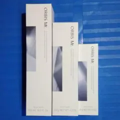 オルビス ORBIS オルビスミスター 本品 3点セット 未開封品のサムネイル
