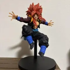 ドラゴンボールGT 超サイヤ人4ゴジータ