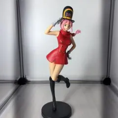 ワンピース フィギュア sweetstyle レベッカ A
