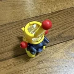 グリコ こぐまのミーシャ お掃除 アンティーク レトロ - メルカリ