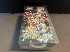 ポケモンカードゲーム シャイニートレジャーex 未開封シュリンク付き