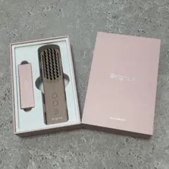 セール開催✨️【新品未使用】ブライト エレキブラシ＋ ピンク 美顔器