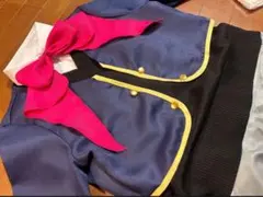バレエ衣装 PPサイズ ピエロ - メルカリ