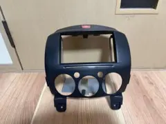 オデッセイRB1、RB2アブソルート エアコンパネル、エアコンパネル 上部