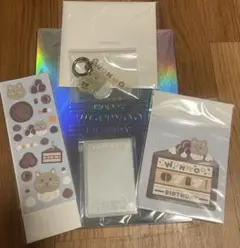 ウォヌ バパケ SEVENTEEN セブチ