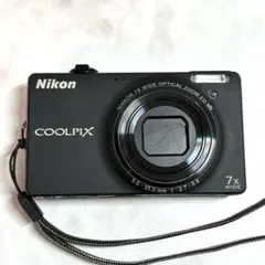 2026年最新】coolpix s6000の人気アイテム - メルカリ