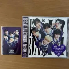Yes!東京 Lienel盤 新品未開封 トレカ付き (注意事項有り)