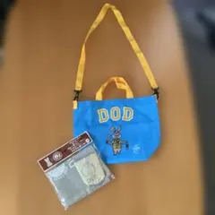 dod ショルダー | Mercari | Proxy Shopping with Doorzo | Page 1