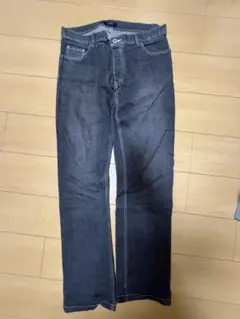 Burberry Black Label ストレートデニム パンツのサムネイル