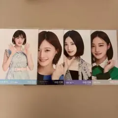 乃木坂46 中田花奈 生写真 まとめ売り セット - メルカリ