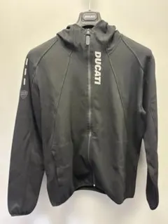 Ducati Jargon ジャケット Alpinestars プロテクター付 Ducati Jargon ジャケット Alpinestars プロテクター付 - メルカリ