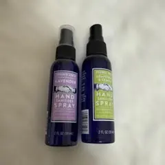 Trader Joe's ハンドサニタイザースプレー 2本セットのサムネイル