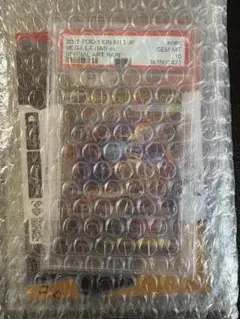 メガラティアスex sar psa10