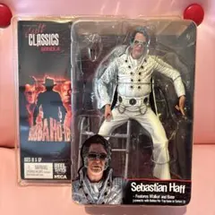 NECA Cult CLASSICS 6 Hare Krishna Zombie - メルカリ