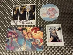 あんスタ 維吹 set - メルカリ