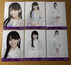 乃木坂46 生写真 池田瑛紗 心にもないこと　17分間コンプ