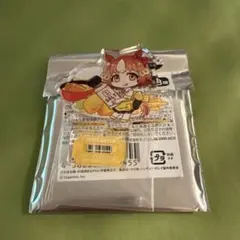 シングレカフェ ベルノライト アクスタ