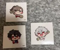 にじさんじ 8th Anniversary with cake！