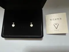 k10 ピアス(両耳用)