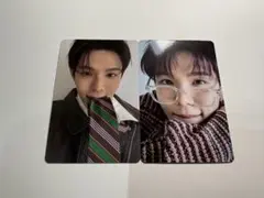 RIIZE ライズ ショウタロウ Shotaro トレカ all of you