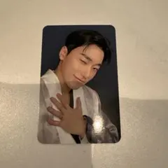 アチズ　サウンドウェーブ　トレカ　サン