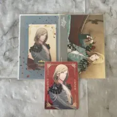 うたプリ ケイタマルヤマ QUARTET CROWN カミュ