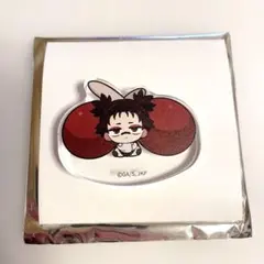 呪術廻戦　まねきねこ　コロコロミニアクリルスタンド　脹相