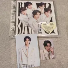 M!LK盤 Yes!東京 佐野勇斗 CD トレカ