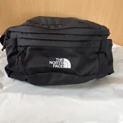 THE NORTH FACE NM71800 ボディバッグ ブラック