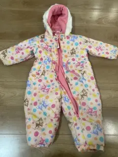 スノーウェア 95cm