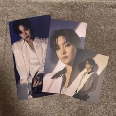 treasure pleasure ジフン