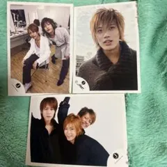 喫茶しーぷいへようこそ！」山口智広さんブロマイド - メルカリ