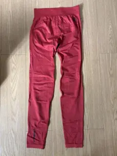 【美品】リーボックレズミルズ　レディースレギンス・サイズOT