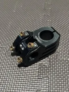 link 専用 Renthal レンサル　STM-100 ステム 50mm link 専用 Renthal レンサル STM-100 ステム 50mm - メルカリ