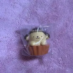 サンリオ Chocolate Doll ガチャガチャ ポムポムプリン