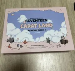 SEVENTEEN セブチ CALATLAND ケレン 2023