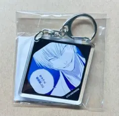 【新品】BLEACH 市丸ギン バースデーくじ くじタイム アクキー 巳年！市丸ギンバースデーくじ【くじタイム】