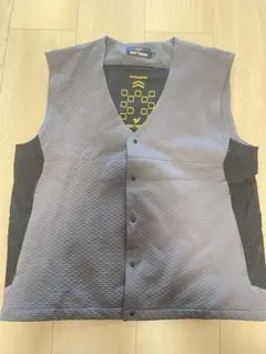 ヒーターベスト　未使用品