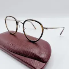 美品】オリバーピープルズ Hardman ハードマン ボストンシェイプ