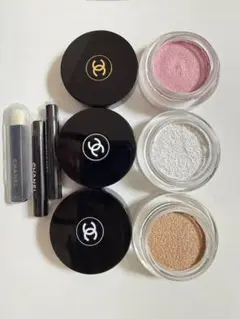 2026年最新】CHANEL クリームアイシャドウの人気アイテム - メルカリ