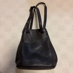 USA製 オールドコーチ（OLD COACH) 巾着バッグ