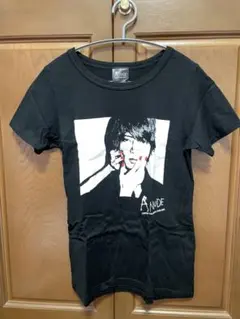 山下智久　山P A NUDE ライブTシャツ