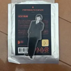 BTS PTD ラキドロ テヒョン