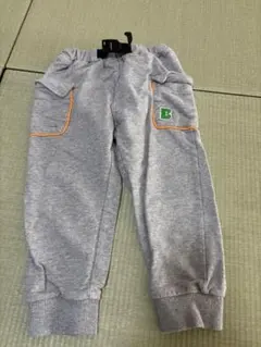 BOWA by Beams designグレー 長ズボン 100cm