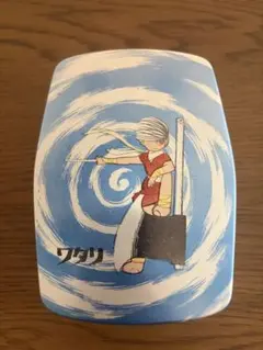 ワタリ 弁当箱 アルミ製のサムネイル