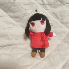 スパイファミリー　SPY×FAMILY マスコットBC  ヨル　フォージャー