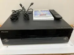 ”akachan様”Pioneer BDP-LX71 ブルーレイブレィヤー