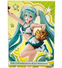 初音ミク Uniform フィギュア Fashion